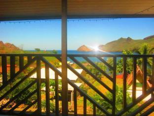 Pension Mave Mai Bed & Breakfast Nuku Hiva Exterior photo